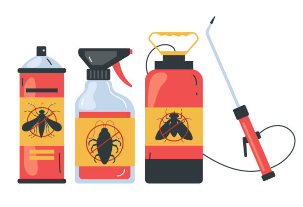 Best Pest Control Near Me  in Central, LA